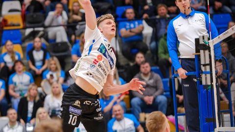 Viimasel hetkel ärganud Tartu Bigbank väljus poolfinaali avamängust võitjana