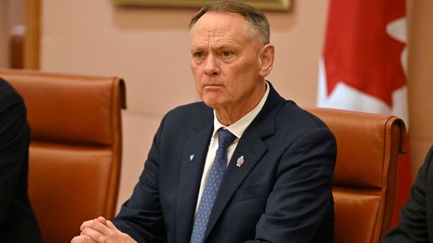 Kanada: NATO koondab ressursse aitamaks Ukrainat laskemoonaga