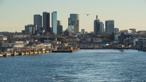 KASUTA VÕIMALUST ⟩ Tallinna korterite üürihinnad on paigale naelutatud