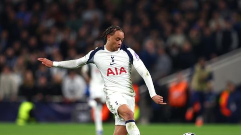 Inglismaa hiiud püstitasid Meistrite liigas antirekordi