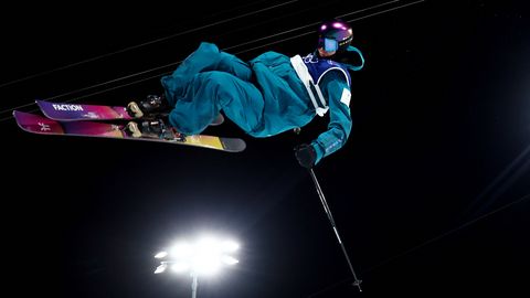 OTSEBLOGI ⟩ Kuidas läheb Henry Sildarul MK-etapi finaalis?