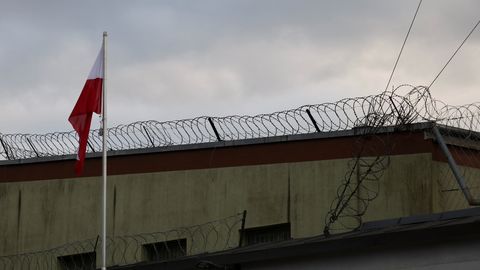 Poola kohus lubab Krimmi rüüstamises süüdistatava Vene arheoloogi Ukrainale välja anda