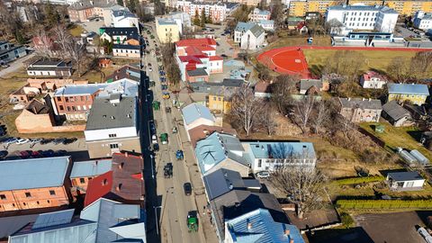 Valgakas väidab, et ühe tapmises kahtlustatava lähedane käib niisamuti nuga taskus linna peal ringi