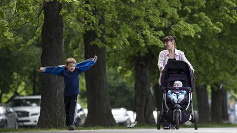 Venemaa hakkab suunama lapsi mittesoovivaid naisi psühholoogi juurde