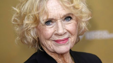 Liv Ullmann kirjutab: «Olen teoks teinud ühe unistuse – ja saanud kümme uut asemele»