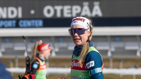 Soome laskesuusatamise superstaar on tänavu kogunud muljet avaldava auhinnaraha