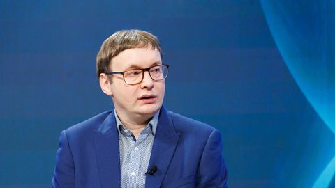 Politoloog peab tõenäoliseks, et president valitakse valimiskogus