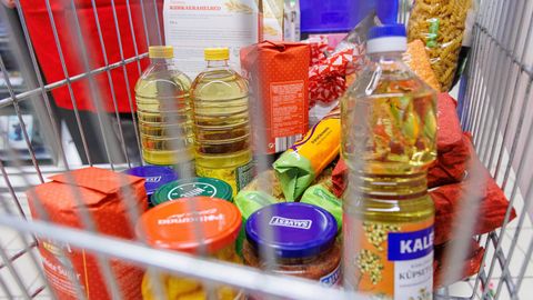 UUED TUULED PUHUVAD ⟩ Vaata, millised toidukaubad on teinud läbi suure hinnalanguse