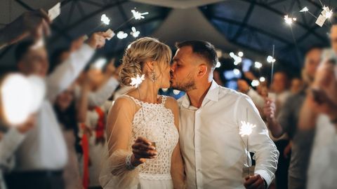 OMA TUBA, OMA LUBA ⟩ Järelmaksuga pulmad: kas unistuste pidu on väärt aastatepikkust laenuorjust?