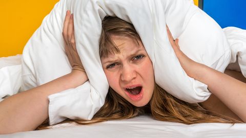 MAGAD HALVASTI? ⟩ Igapäevane harjumus võib olla su halva une põhjus