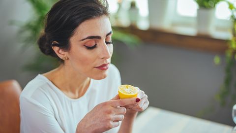 NAISED, PANGE TÄHELE! ⟩ Lihtne nipp, kuidas panna raud oma kehas päriselt imenduma