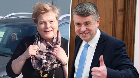 GRAAFIK ⟩ Parempoolsed: mida teevad Urmas Reinsalu ja Ester Tuiksoo Tallinna linnaasutuste nõukogudes?