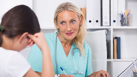 Üks tervisenõuanne, mida peaksid pärast 50. eluaastat ignoreerima