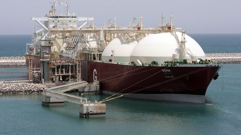 Lähis-Ida konflikt tõi energia- ja rahaturgudele täiusliku tormi