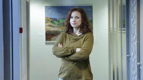 Kärt Kunnus: kas ausa mõttekäigu hind on kuus tuhat eurot?