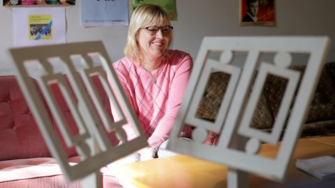 REEDENE RÕÕM ⟩ Triin Koch: kollektiivne pingutus nõuab palju aega, aga rõõm on seda suurem