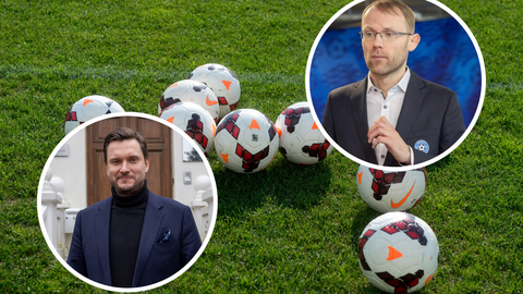 Riigikohtu otsus tähendab, et kihlveopettus spordis on Eestis nüüd ametlikult kuritegu, aga...