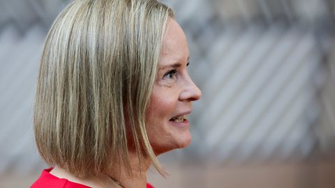 Transnistria konjak ja 800-eurone šampanja: Soome ministrid saavad kingiks kõvasti alkoholi