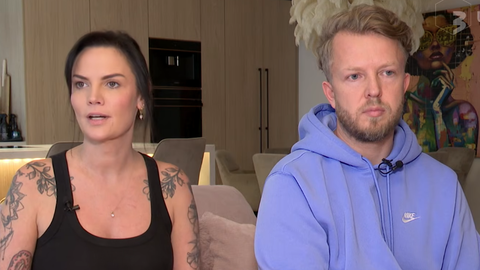 Malluka sõnum pedofiilidele: minu soovitus on, et tapke ennast ära siis