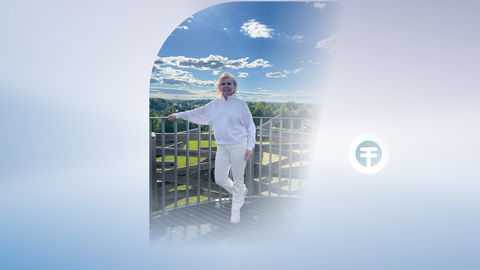 OLGA AASAV ⟩ Kuidas ma jõudsin kabalani