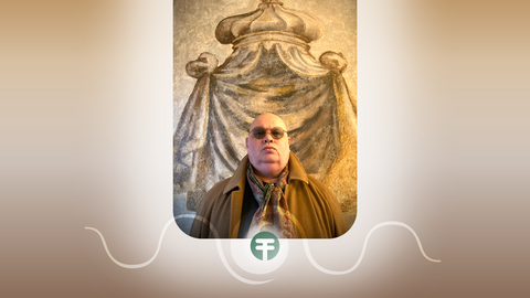 PAAVO MATSIN ⟩ Üks kummitus kummitas kummutis...