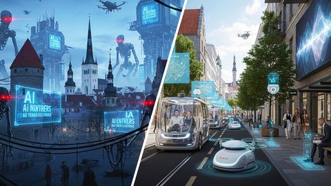 LUUBI ALL ⟩ Plats puhtaks kõige targemale?