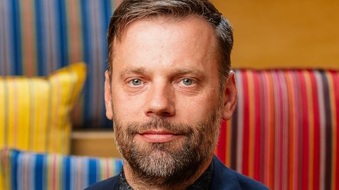 Harno Rajaleidja keskuse juhiks valiti Raul Kadaste