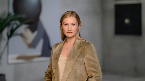 Linnamäe juurest lahkunud tippjuht läks Bolti