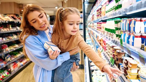 Eesti lihatootja tõi turule uutele toitumisnõuetele vastava lastesarja