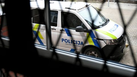 Läti kohus saatis Maroko migrante vedanud Moldova kodaniku trellide taha