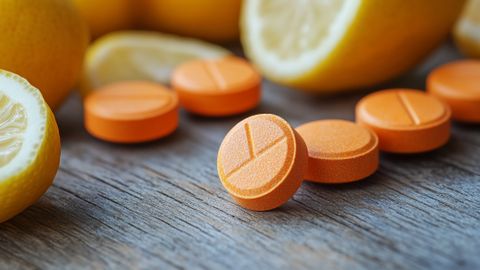 UURING TÕESTAB ⟩ See vitamiin võib aeglustada bioloogilist vananemist