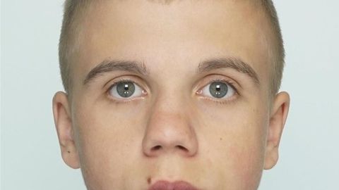 Politsei otsib Tapa vallas kadunud 16-aastast Kevinit