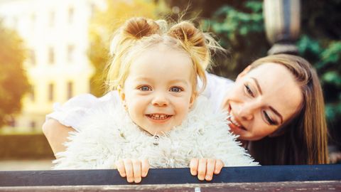 Alates aprillist saadab Tervisekassa 2-aastaste laste vanematele olulise meeldetuletuse