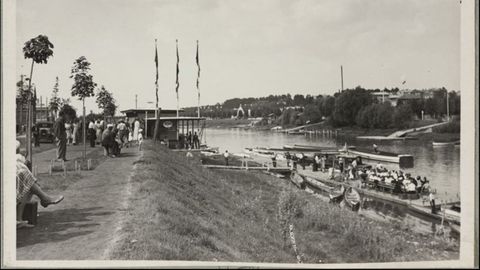 Sinijärv soovitab lugemist: «Ootamatu. Põnev. Iseäralik!»