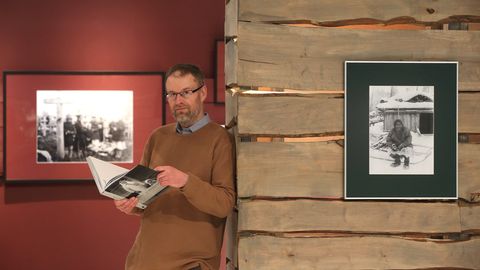 LUGEMISSOOVITUS ⟩ Raamat neile, kes ise ei taha igasse ilmanurka reisida