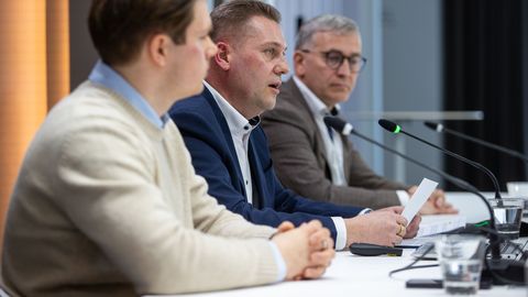 Tallinn hakkab taas busside liinivõrku muutma