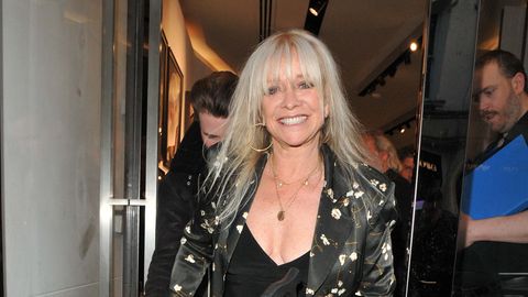 Rolling Stonesi rokkari eksabikaasa teeb selgeks, kuidas ta 71-aastaselt nii hea välja näeb