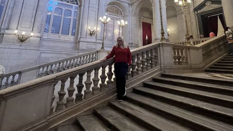 PALMIPUU PALMI ALL ⟩ Karma näitas selgelt, miks ei tasu lennujaamas valetada