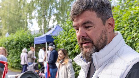 Pedofiili palganud Ihaste ratsakeskuse juhataja astus Eesti ratsaliidu juhatusest tagasi