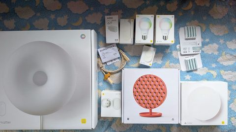 ARVUSTUS ⟩ Kui tark ikkagi on IKEA nutikodu peale Matteri-pööret?