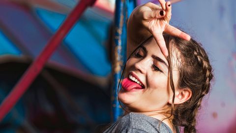 OLED NENDE SEAS? ⟩ Nendel inimestel on nüüd ettevõtmistes õnne