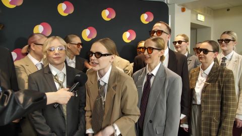 Kaval turundustrikk? Saates «Laul vs. Tants» üllatas LHV koor räppar nublu hitiga