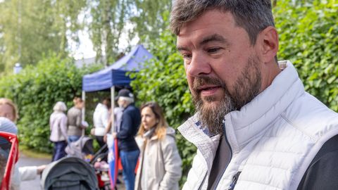 Ihaste talli pedofiili appi kutsunud Enno Pille astus ratsaspordiliidu juhatusest tagasi