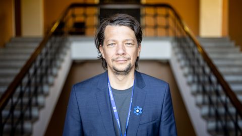 «Tuntus ei võrdu kvaliteet!» Stig Rästa sõnul oleks Eesti Laulu võitja olnud teine, kui žüriis poleks olnud ühte liiget