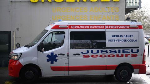 Prantsusmaal suri inimene meningiiti, seost Briti puhanguga esialgu tuvastatud pole