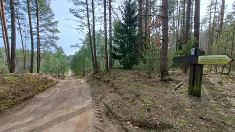 Poola loobus Leeduga piiriülese polügooni rajamisest, kuid hakkab naabri rajatist kasutama