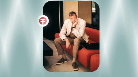 JUHTKIRI ⟩ Igaviku liikuv kujutis