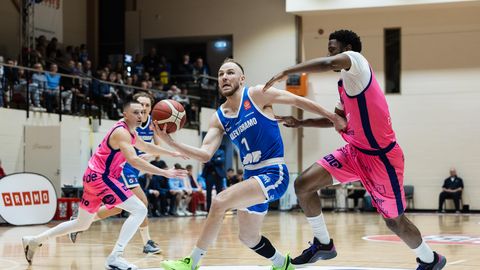 Miks Eestis ei kanta üle Lätis toimuvaid hooaja tähtsamaid mänge? Põhjus on proosaline