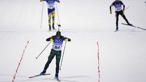 Leedu laskesuusataja suri kõigest 27-aastaselt