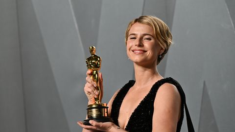 Oscari võitja Jessie Buckley soovitab raamatuid, mis su ärkvele raputavad